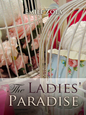 cover image of The Ladies' Paradise